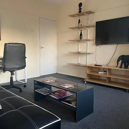 Addington House 4 Beds Appartement Londen Buitenkant foto