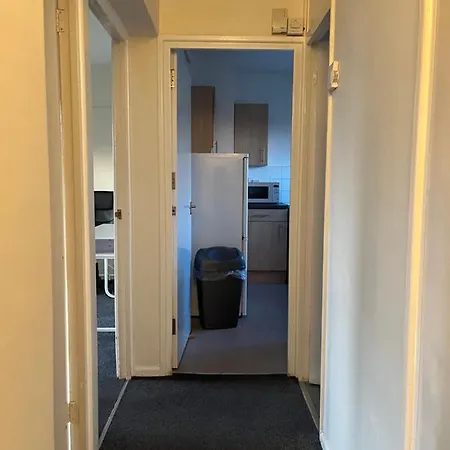 Addington House 4 Beds Appartement Londen Buitenkant foto