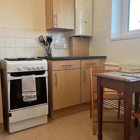 Addington House 4 Beds Appartement Londen Buitenkant foto