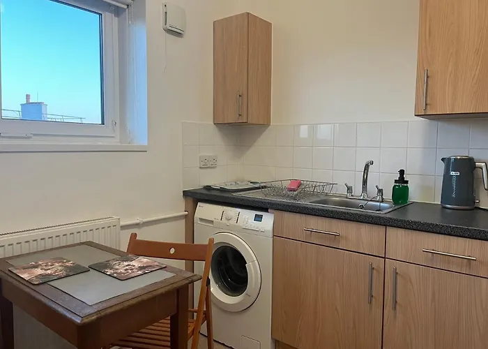 Addington House 4 Beds