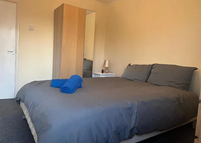 Addington House 4 Beds
