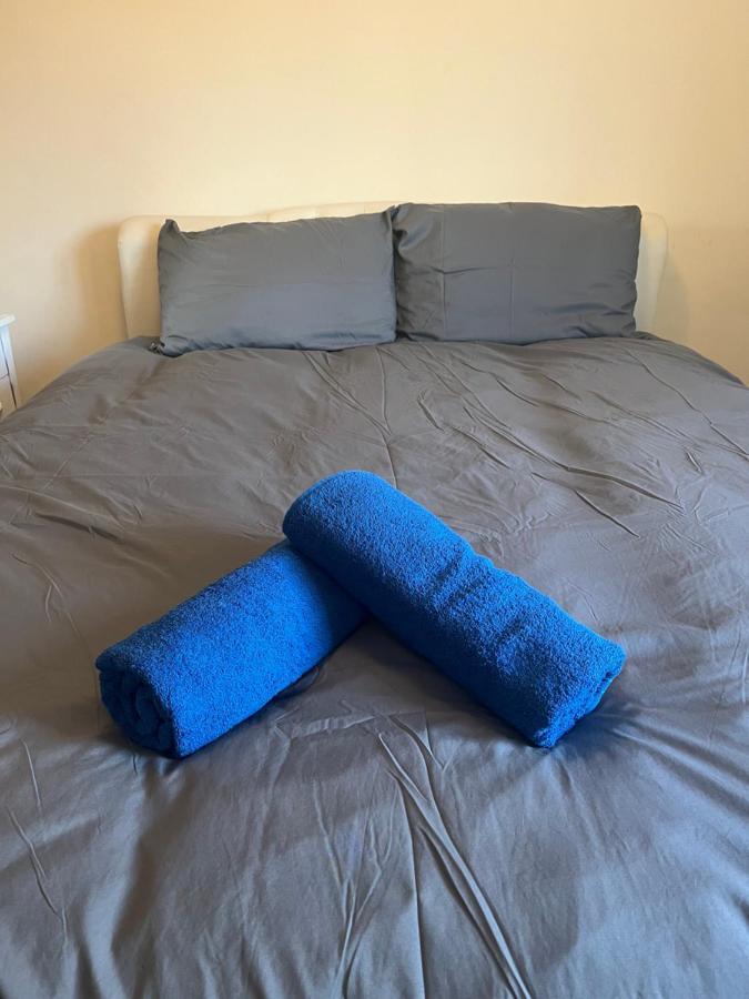 Addington House 4 Beds Appartement *
