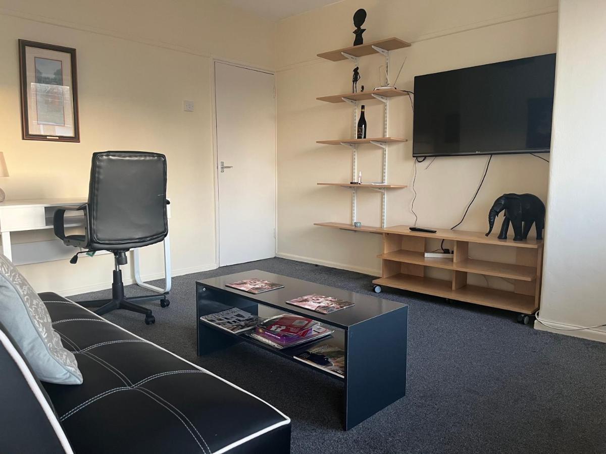 Appartement Addington House 4 Beds *