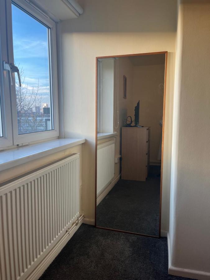 Addington House 4 Beds Londen