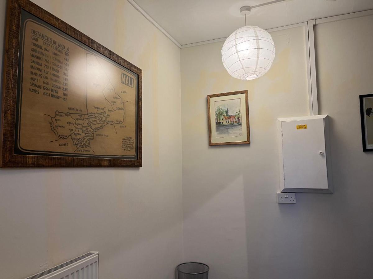 Addington House 4 Beds * Londen