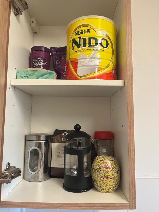 Addington House 4 Beds * Londen