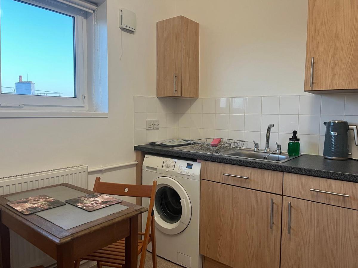 Addington House 4 Beds Appartement