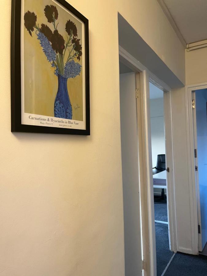 Appartement Addington House 4 Beds Londen