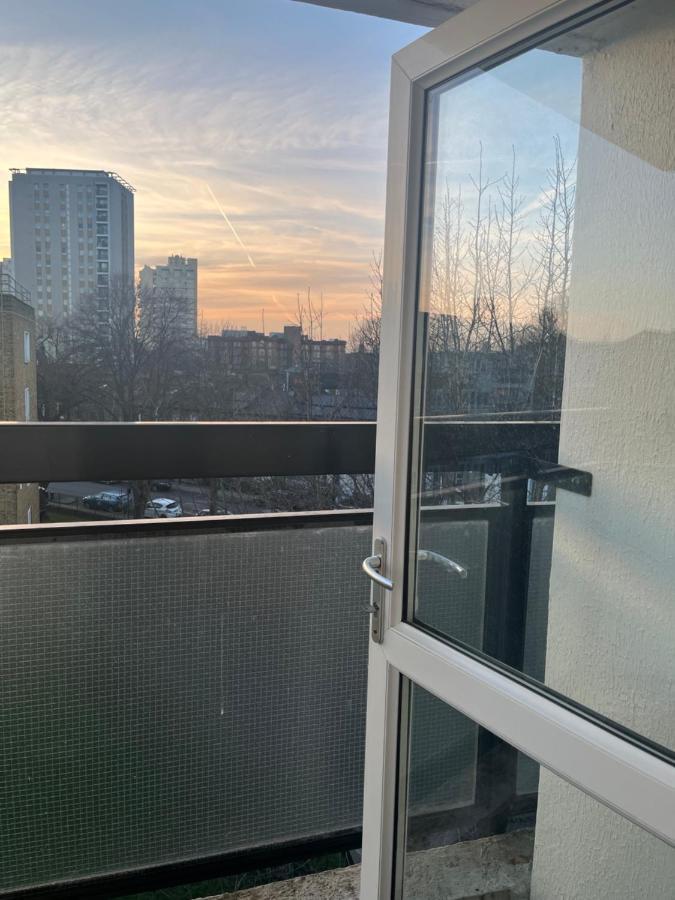 Appartement Addington House 4 Beds