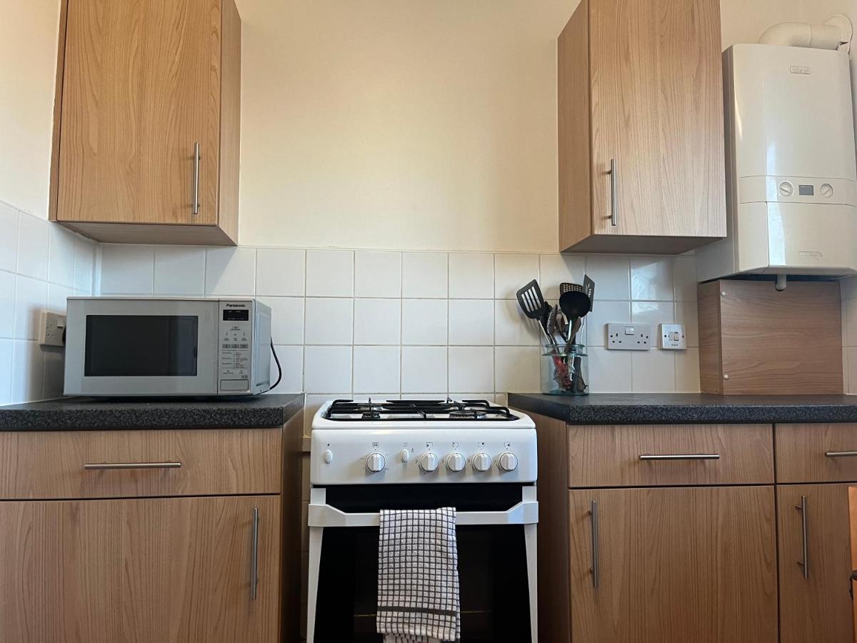 Addington House 4 Beds Londen