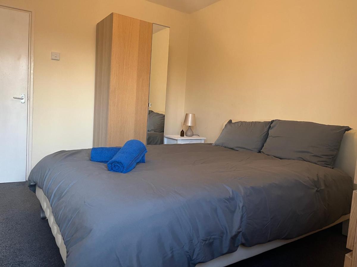Addington House 4 Beds Appartement Londen