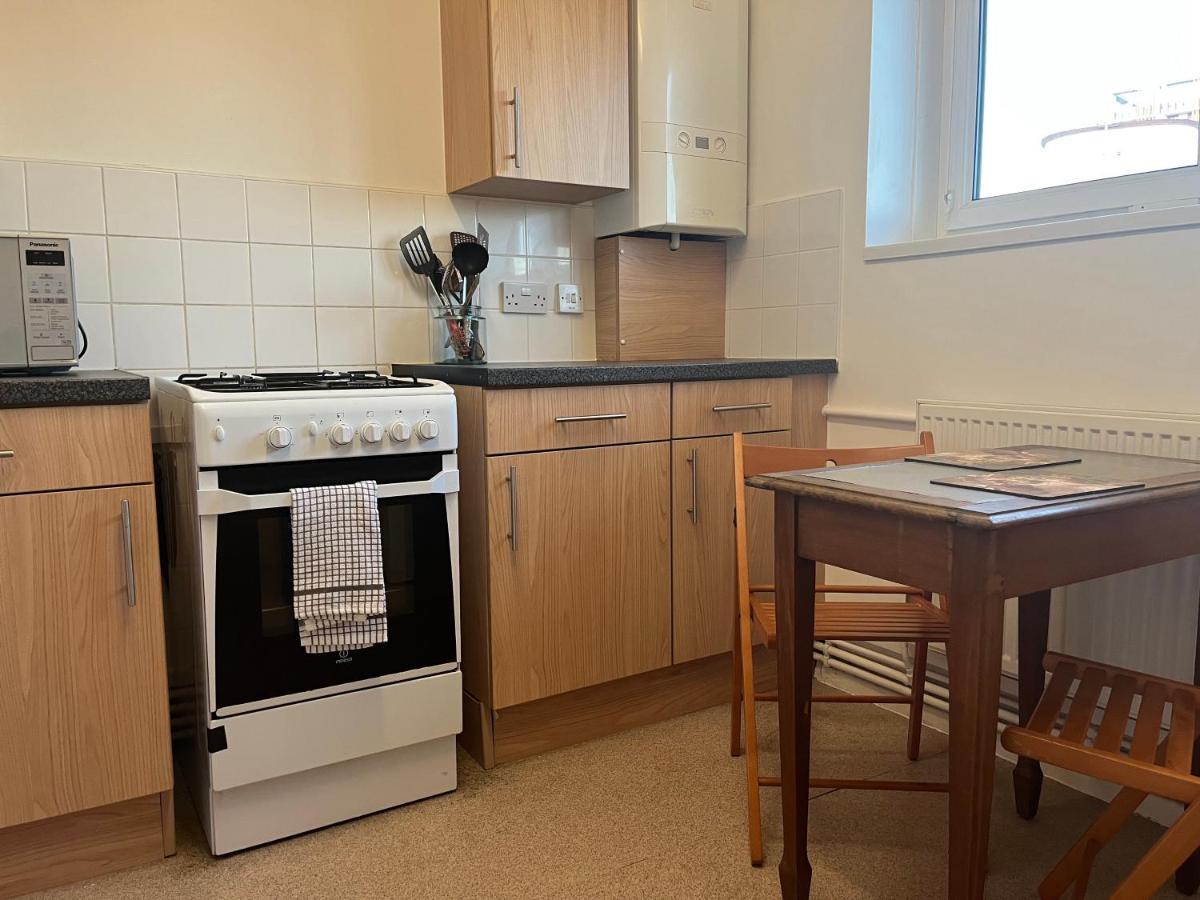 Appartement Addington House 4 Beds *